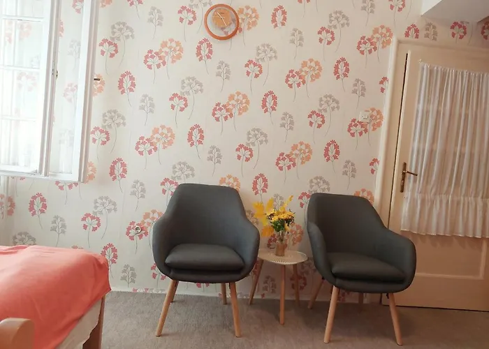 아파트 Ogi 3beds 베오그라드